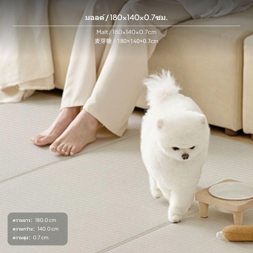 Waterproof pet mat custom fit - mat,