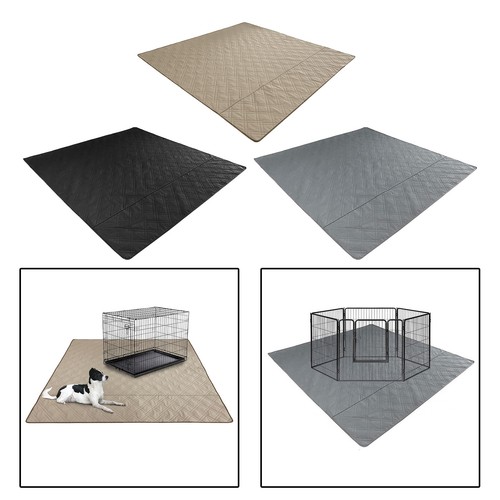 Pet playpen mat washable - playpen, floor