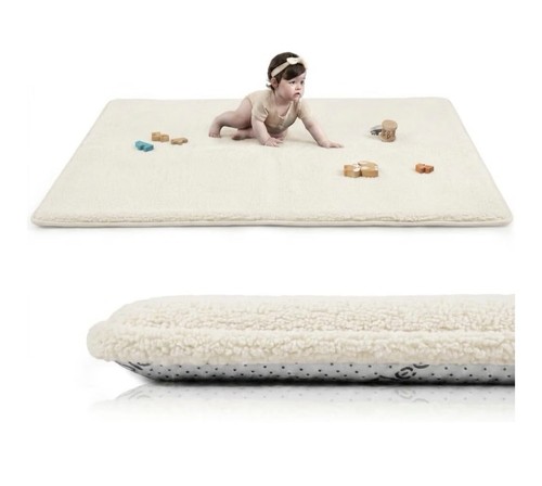 Huloo sleep baby play mat - sleep,