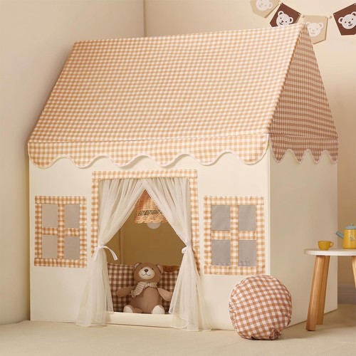 Kids play tents - play, indoor