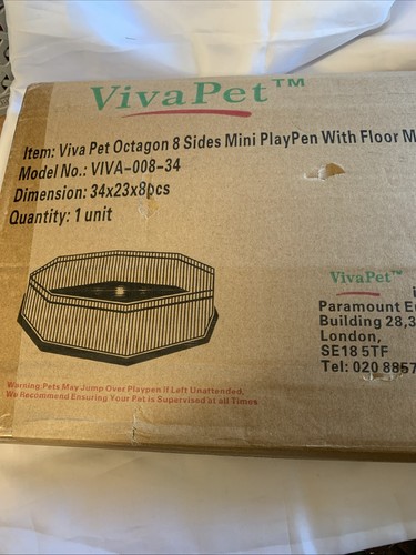 Viva pet mini - viva,