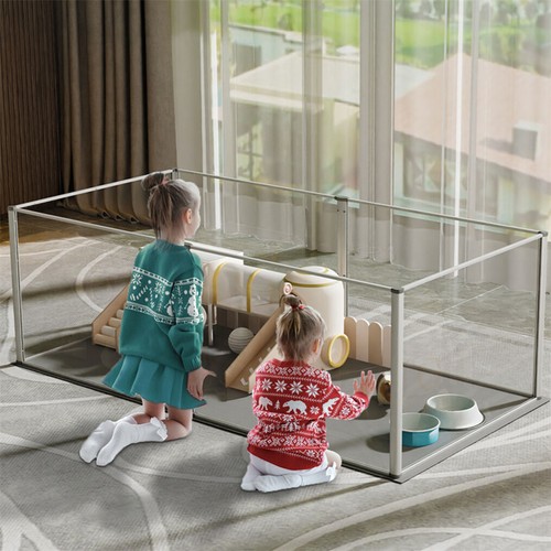 Thickened acrylic pet - thickened,