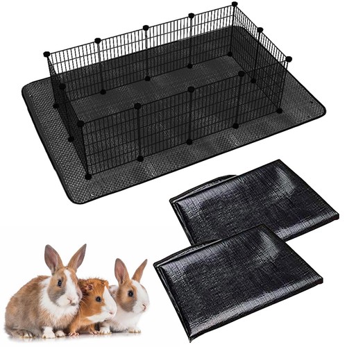 Small animal playpen floor - small,