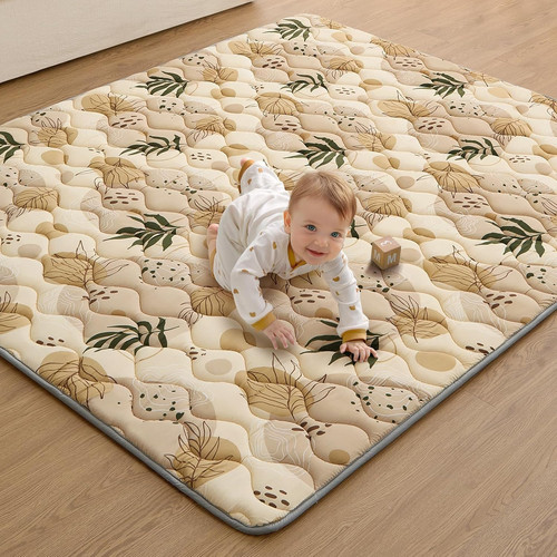 Baby play mats for floor - mats,