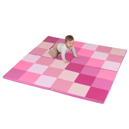 Piece large crawl - floor, mat