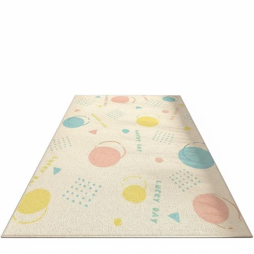 Patterned playpen mat - patterned,