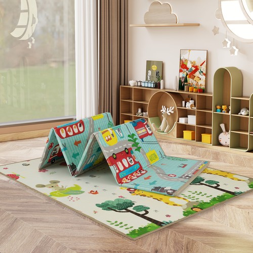 178x148cm foldable baby play - 178x148cm,