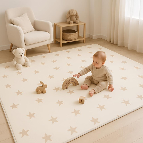 Baby play mat floor foam - baby,