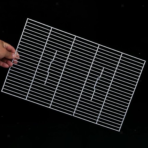 Replacement floor grid cats - grid,
