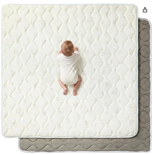 Fortella baby play mat for - play,