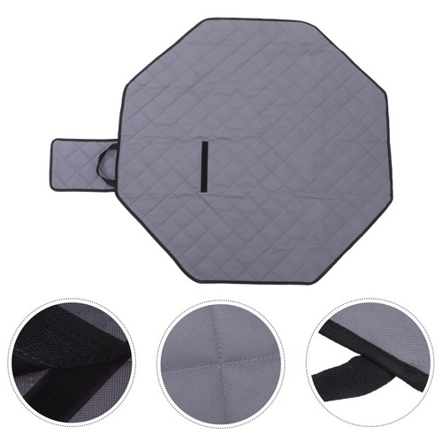 Waterproof bed pad - bed,