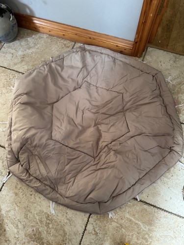 Lindam safe and secure - lindam, playpen