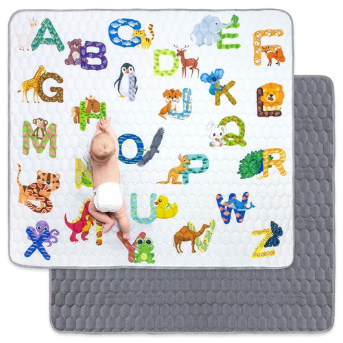 Large baby play mat - mat, for