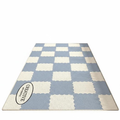 Patterned playpen mat - patterned,
