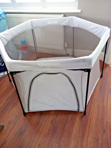 All stars joy baby playpen - joy,