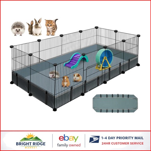Portable metal playpen x - portable,