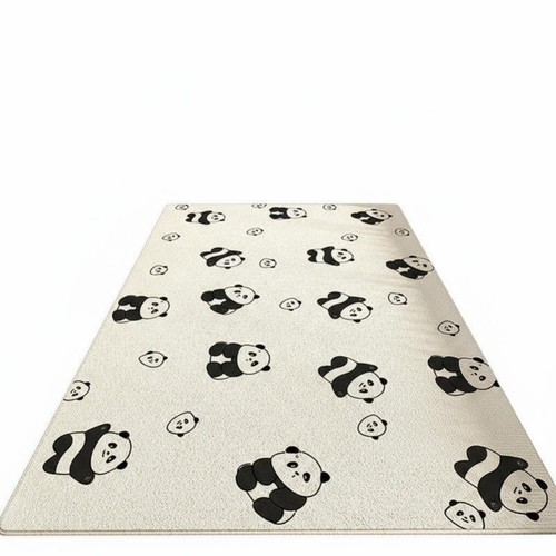 Patterned playpen mat - playpen,