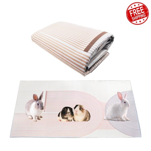 Kathson large rabbit - kathson, cage