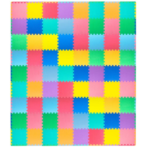 Baby play mat soft - baby, foam