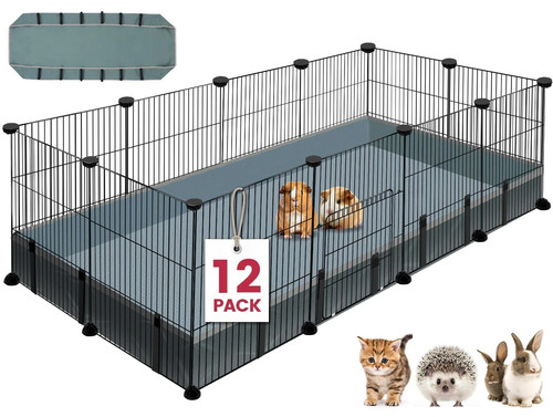 Panels small animal - 12,