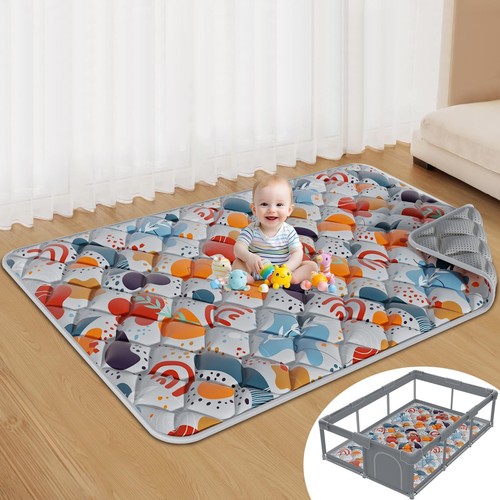 Jaobeem baby play mats for - baby,
