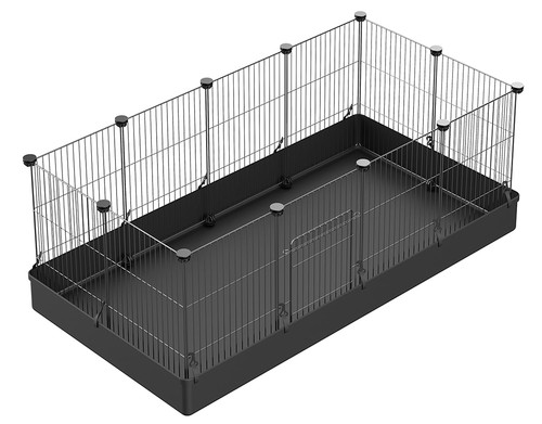 Small animal pet playpen - small,