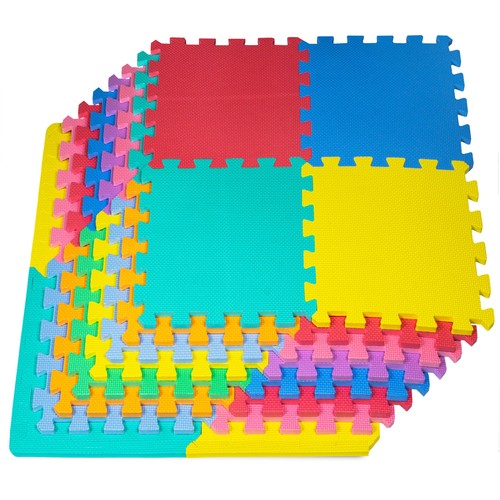 Play mat soft foam floor - mat,