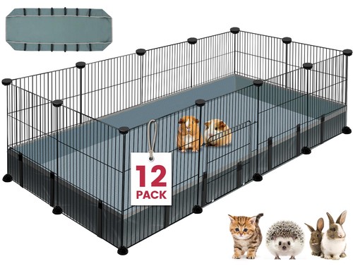 Viscoo panels small animal - small,