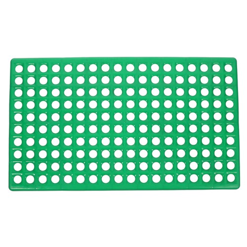 Bunny cage indoor mat - cage,