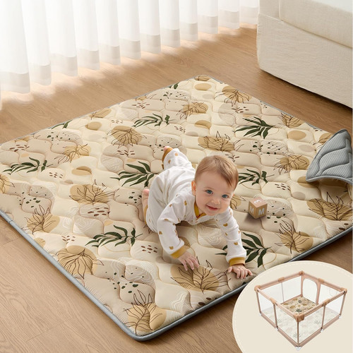 Baby play mats - mats, floor