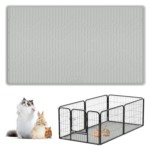 Silicone pet cage liner - pet,