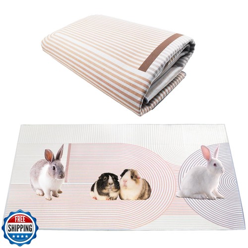 Kathson large rabbit - rabbit, cage