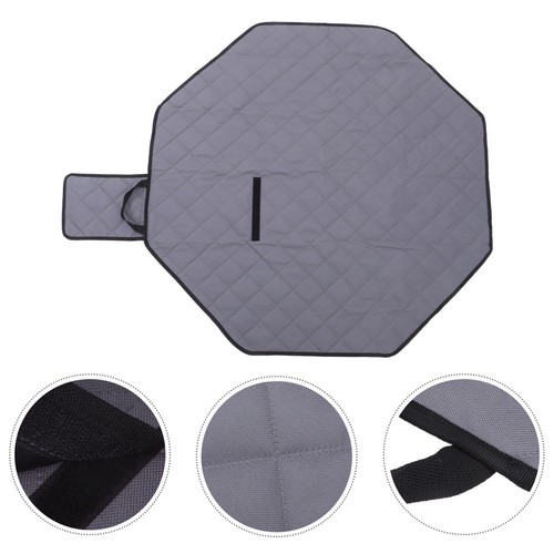 Waterproof playpen mat - playpen,