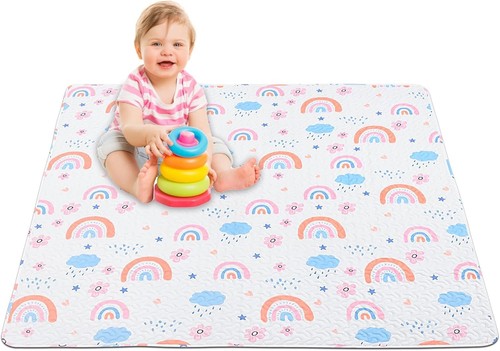 Baby floor play - floor, mat