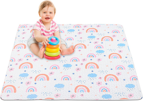 Baby floor play mat large - floor,
